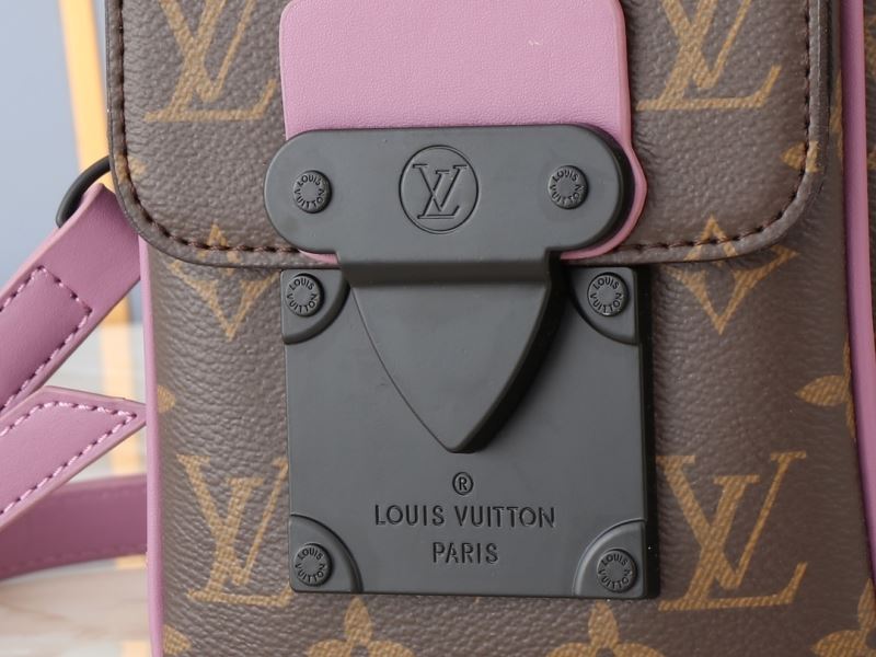 Louis Vuitton Satchel Bags